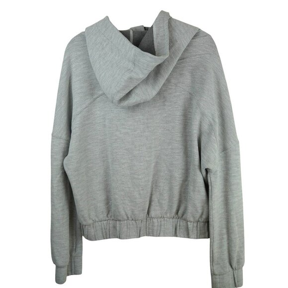 Prana Sandoval Organic Cotton Blend Jacket Size XL - Picture 5 of 11